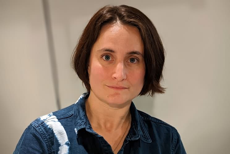 Chloé Chevalier et 2026